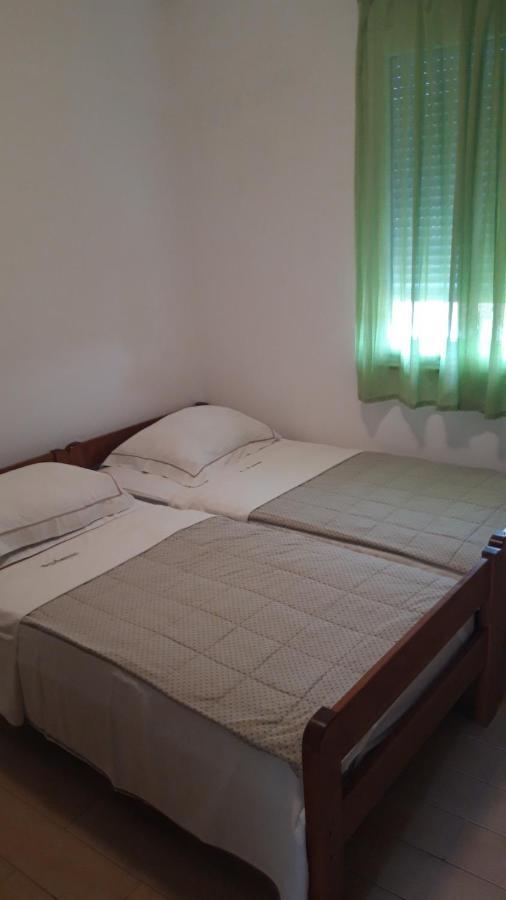 Apartments Residence V Porec Bagian luar foto